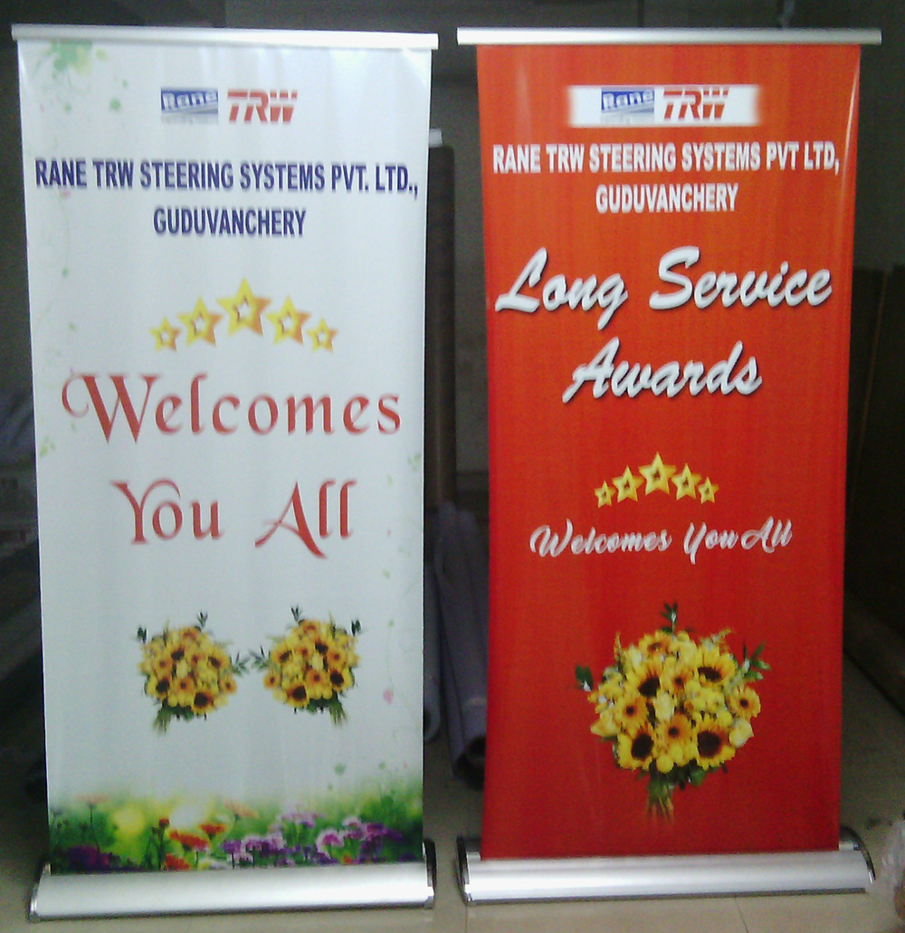 Office Standy - Si Digital Guduvanchery